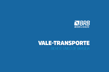 Cartão Vale-Transporte
